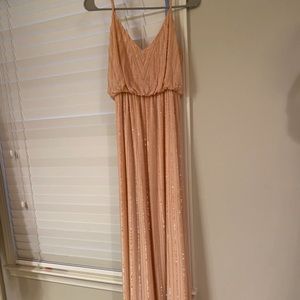 Show me your Mumu- Victoria Maxi Dress